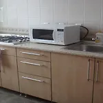 Edera - Gazda Profesionista Hotel apartamentowy Bukareszt