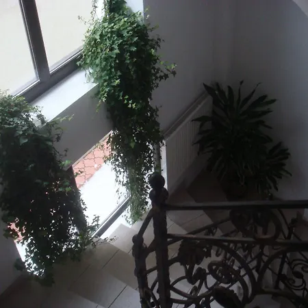Apart-hotel Edera - Gazda Profesionista 3*