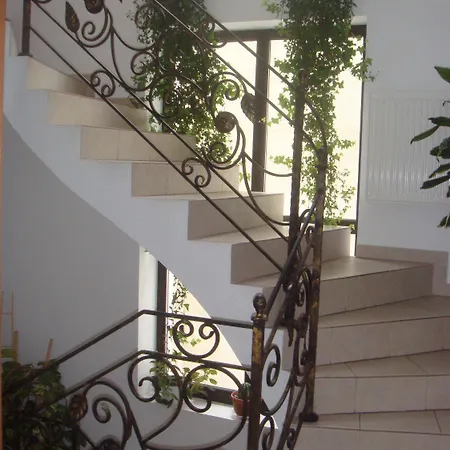 Appart hôtel Edera - Gazda Profesionista 3*