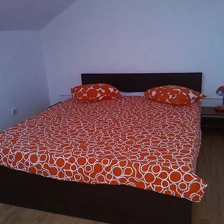 Edera - Gazda Profesionista Aparthotel Bucharest