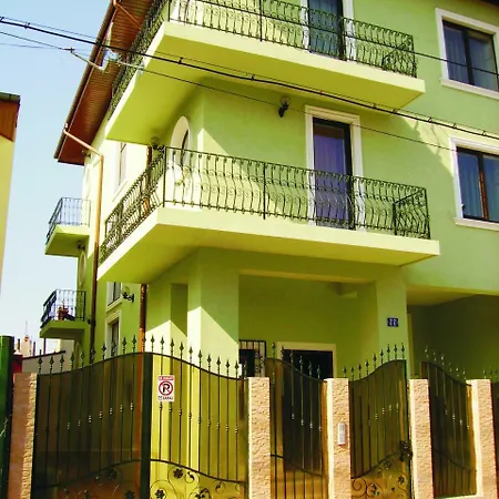 Edera - Gazda Profesionista 3*