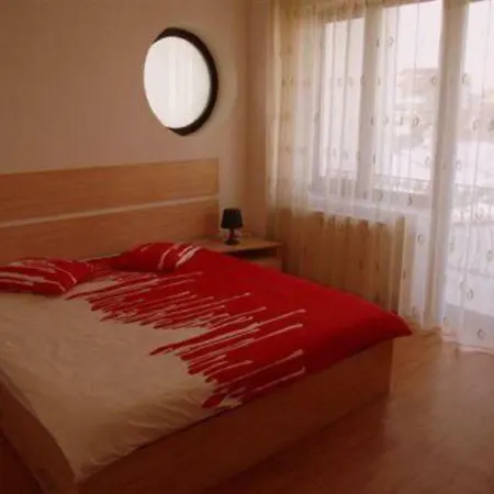 Edera - Gazda Profesionista Aparthotel 3*