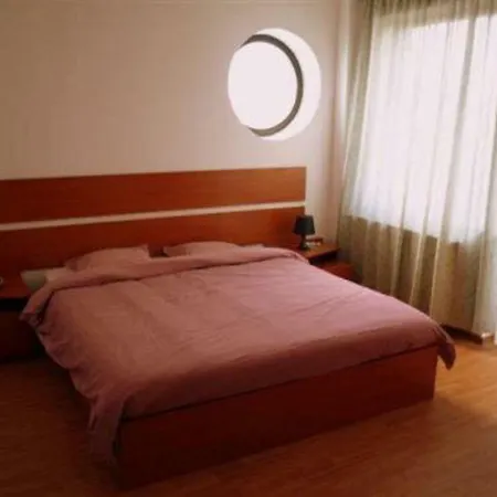 Aparthotel Edera - Gazda Profesionista Bucharest