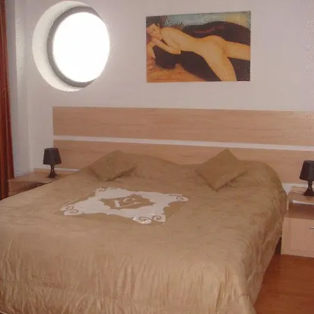 Apart-hotel Edera - Gazda Profesionista