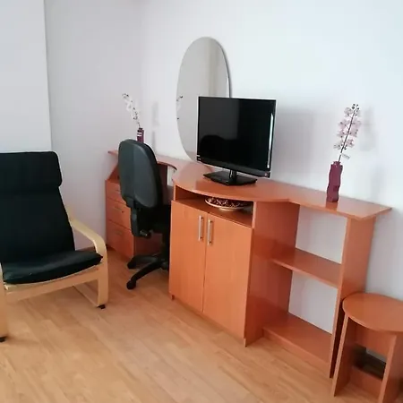 Edera - Gazda Profesionista Aparthotel