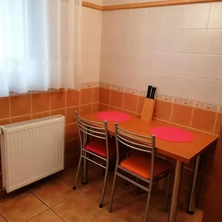 Edera - Gazda Profesionista Aparthotel Bukarest