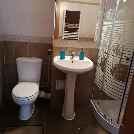 Aparthotel Edera - Gazda Profesionista