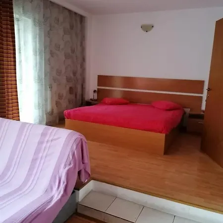 Edera - Gazda Profesionista Aparthotel Bukarest