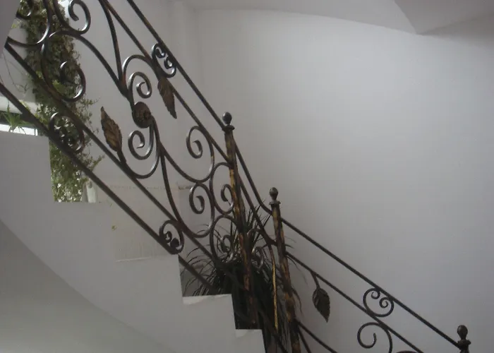 Apartmanhotel Edera - Gazda Profesionista