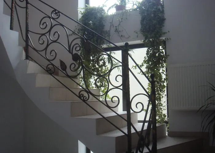 Apart-hotel Edera - Gazda Profesionista 3*