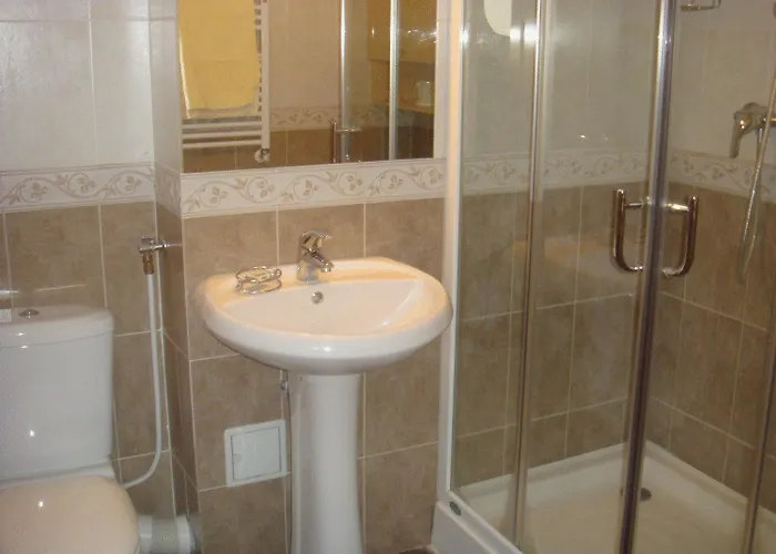 Apart-hotel Edera - Gazda Profesionista