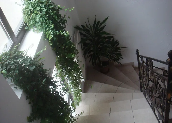 Apartmanhotel Edera - Gazda Profesionista