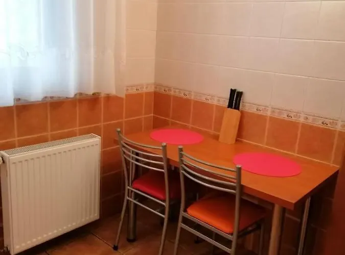 Edera - Gazda Profesionista Apartmanhotel Bukarest