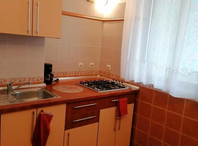 Edera - Gazda Profesionista Apartmanhotel 3*