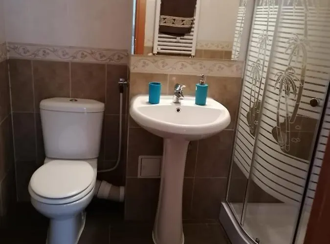 Apart-hotel Edera - Gazda Profesionista