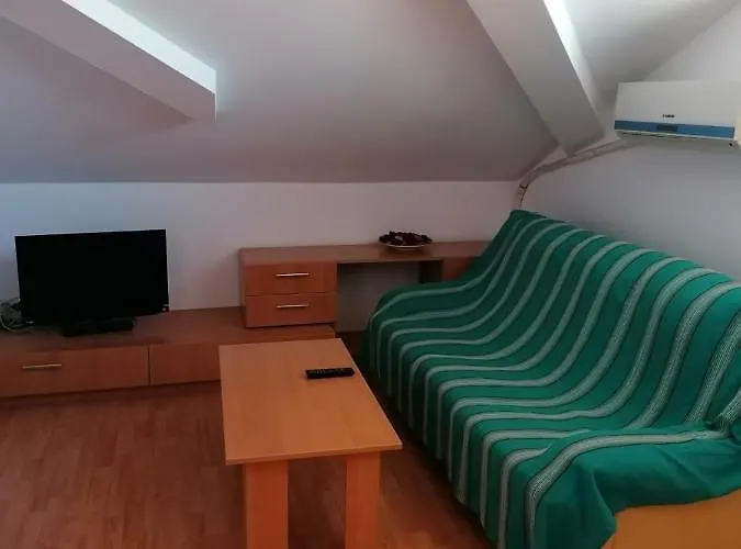 Edera - Gazda Profesionista Apartmanhotel Bukarest