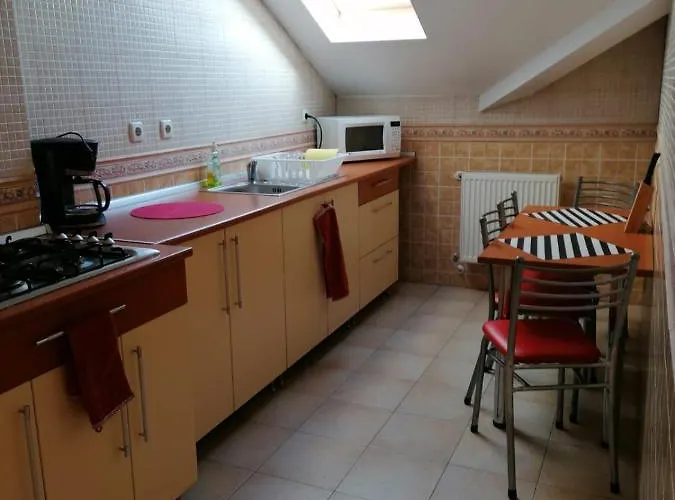 Apartmanhotel Edera - Gazda Profesionista 3*