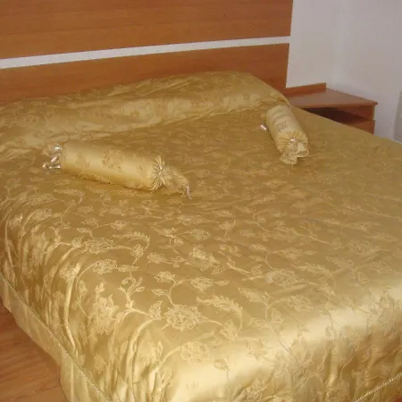 Edera - Gazda Profesionista 3*