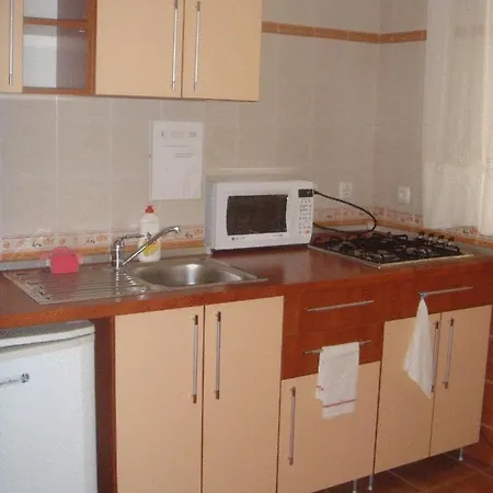 Lejlighedshotel Edera - Gazda Profesionista 3*