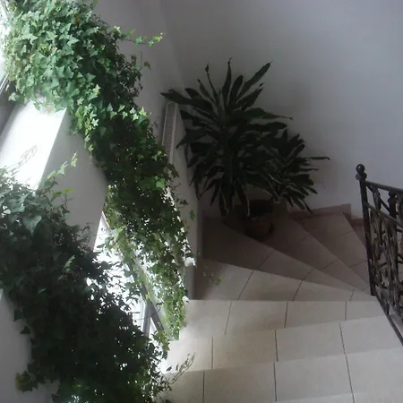 Hotel apartamentowy Edera - Gazda Profesionista