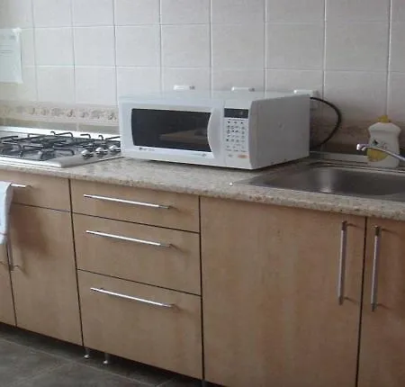 Edera - Gazda Profesionista Hotel apartamentowy Bukareszt