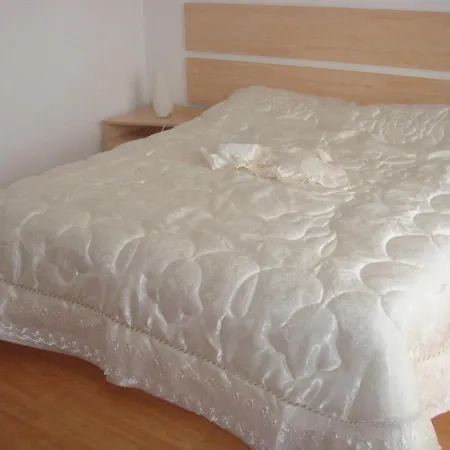 Hotel apartamentowy Edera - Gazda Profesionista 3*