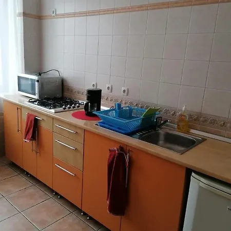 Edera - Gazda Profesionista Hotel apartamentowy