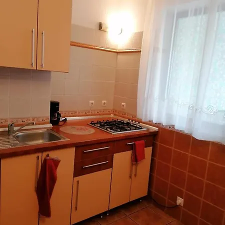 Edera - Gazda Profesionista Lejlighedshotel 3*