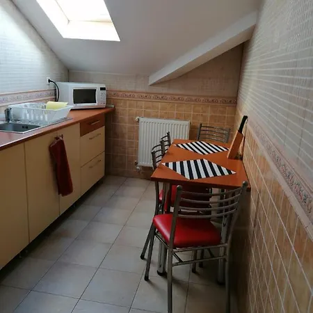 Lejlighedshotel Edera - Gazda Profesionista Bukarest