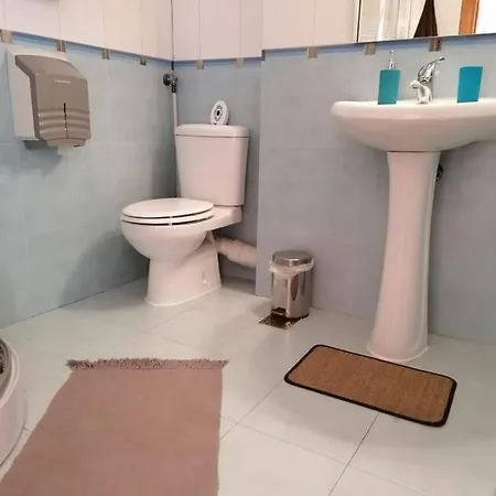 Edera - Gazda Profesionista Lejlighedshotel