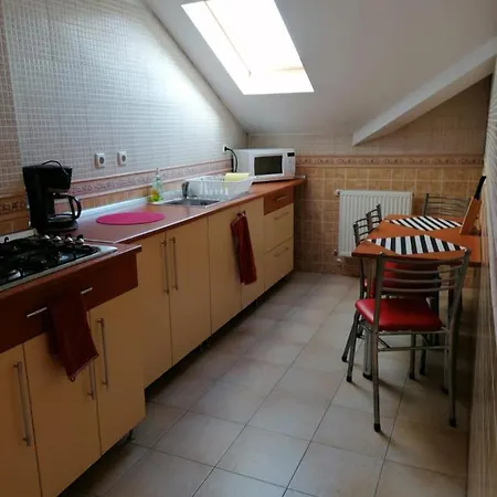 Lejlighedshotel Edera - Gazda Profesionista 3*