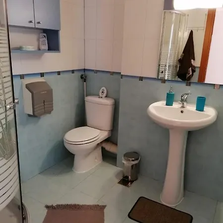 Lejlighedshotel Edera - Gazda Profesionista