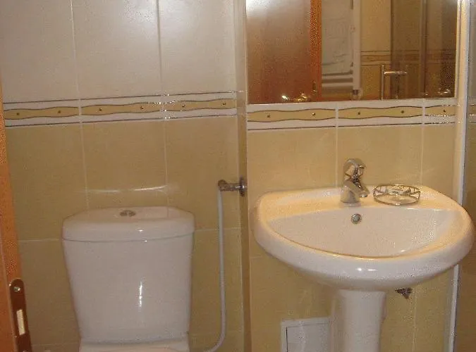 Aparthotel Edera Bukurešť