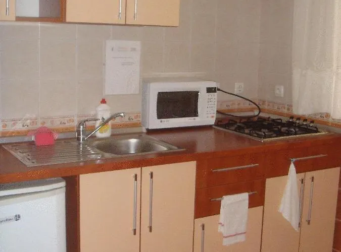 Aparthotel Edera 3*