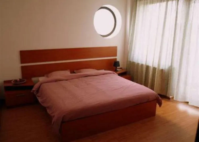 Aparthotel Edera Bukurešť