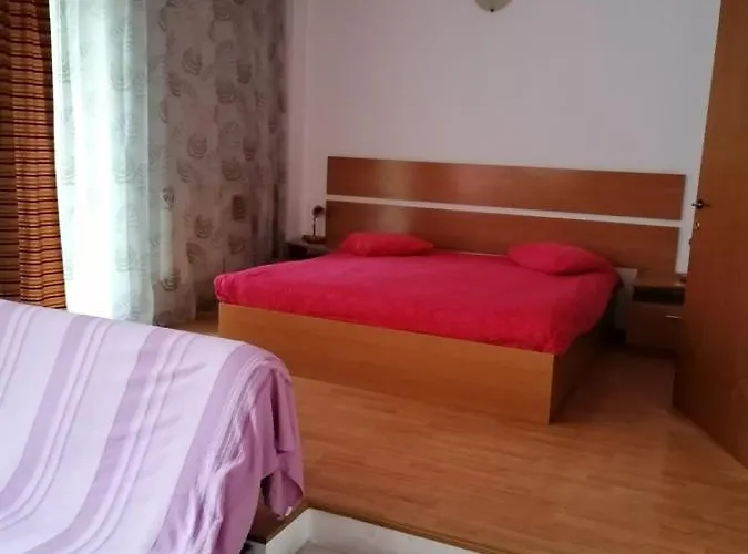 Edera Aparthotel Bukurešť