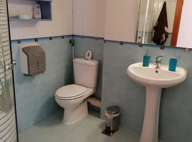 Aparthotel Edera