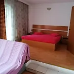 Edera Aparthotel Bukurešť