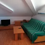 Edera Aparthotel Bukurešť